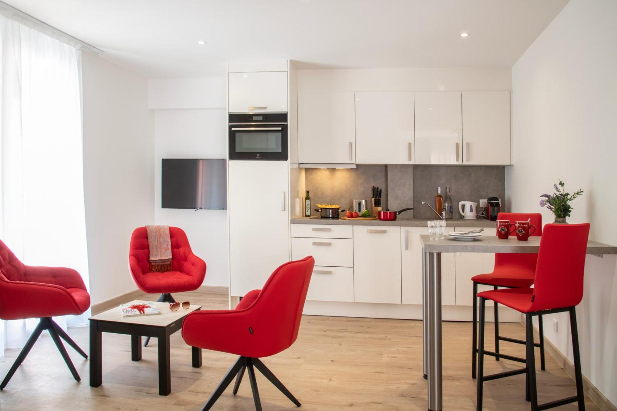 Appartements French Riviera Confidential Centre Ville Juan Les Pins Proche Des Plages Ruang foto