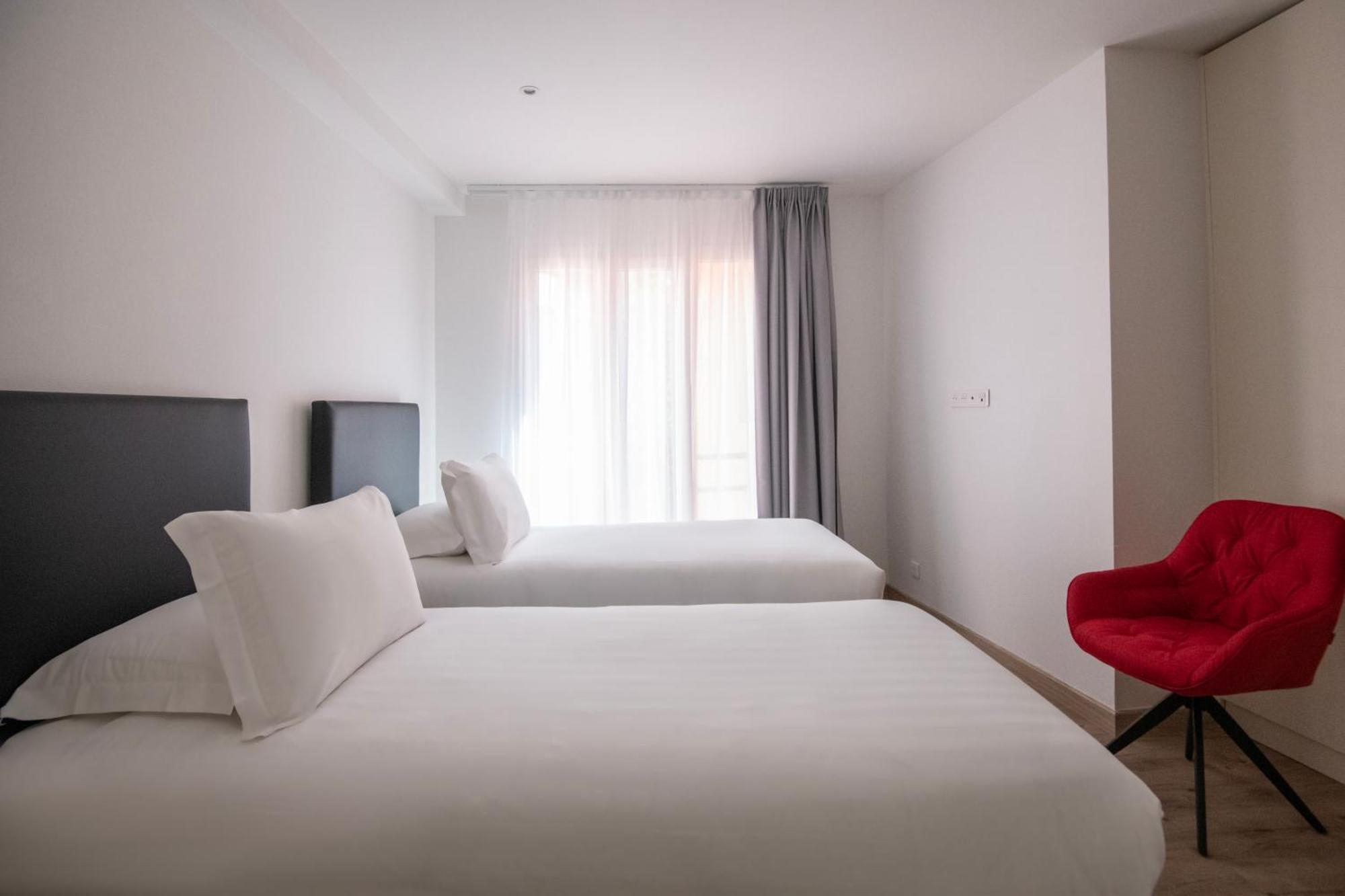 Appartements French Riviera Confidential Centre Ville Juan Les Pins Proche Des Plages Ruang foto