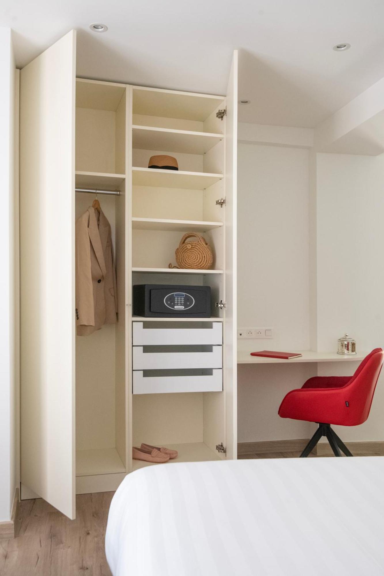 Appartements French Riviera Confidential Centre Ville Juan Les Pins Proche Des Plages Ruang foto